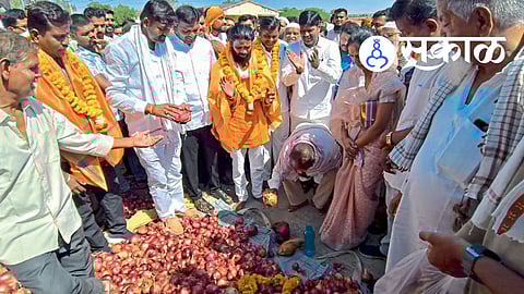 Chhatrapati Sambhajinagar