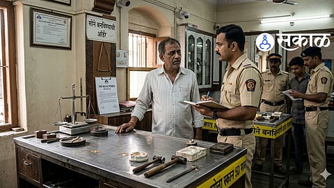 Chhatrapati Sambhajinagar