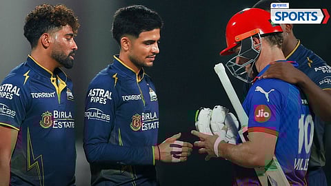 Match-Fixing Claims in DC vs GT Clash