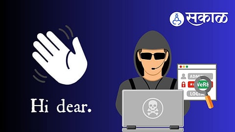 Beware of Netflix subscription expired WhatsApp scam