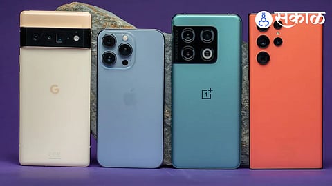 world's top-selling smartphones in Q2 2025