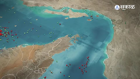 Iran’s IRGC Demands Toll in Crypto