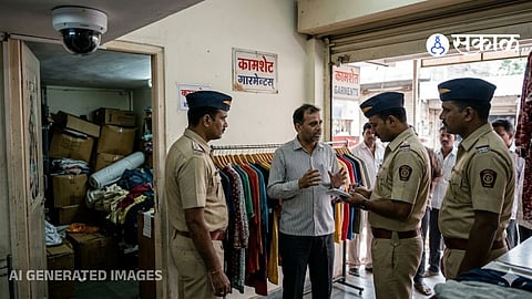 Pune CCTV Misuse Case