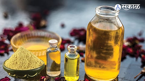 Ayurvedic Remedies for Throat Issues: Sitopaladi Churna and Rasayana Therapy