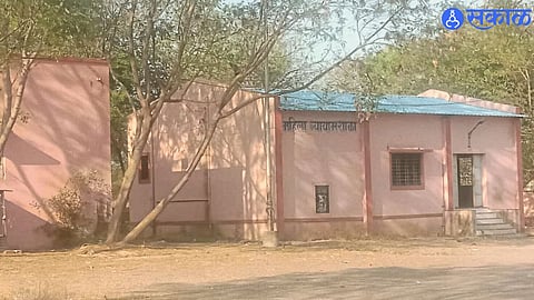 Red Tape Delays ₹3 Crore Plan; Parner Players Left Disappointed