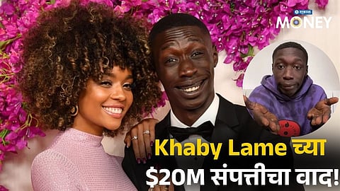 Khaby Lame Divorce Shock: What Really Happened to His $20 Million Fortune?