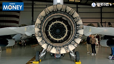 Hindustan Aeronautics Limited