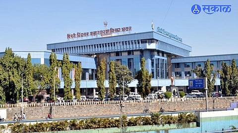 Silence Over ₹52 Crore ‘Alleged’ Scam in Pimpri Chinchwad Civic Body