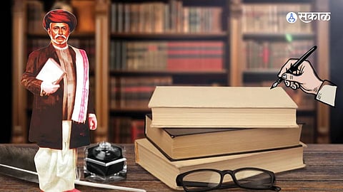 Reviving the Legacy: Maharashtra Govt Reconstitutes Mahatma Phule Literature Publication Committee