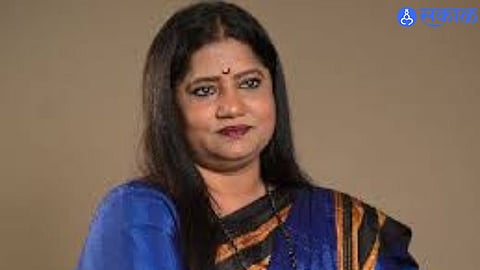 Dr. Jyoti Waghmare Highlights Impact of Phule Couple’s Thoughts