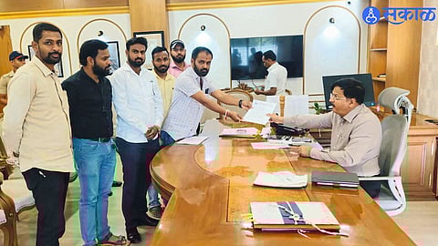 Demand to Restore Maratha Map in Books; NCERT Faces Criticism