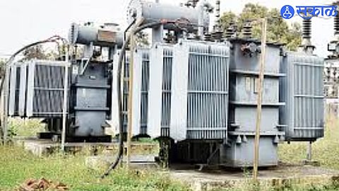 Rural Power Outage in Malshiras Taluka; Residents Suffer Amid Prolonged Blackout