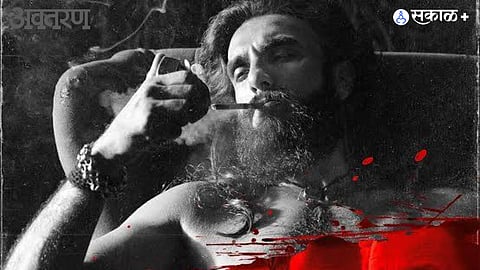 Dhurandhar movie review