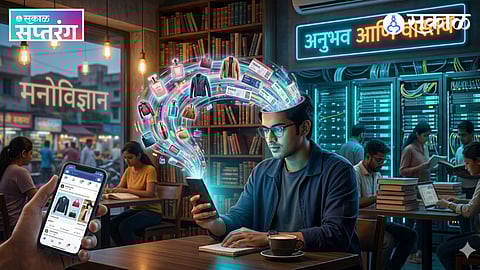 Modern Consumerism and Human Memory