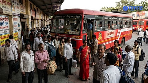 ST bus ticket price increase 2026 Maharashtra