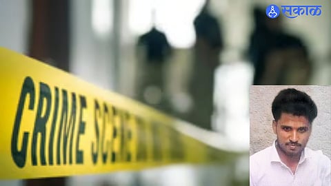 rural crime incident stone attack youth India