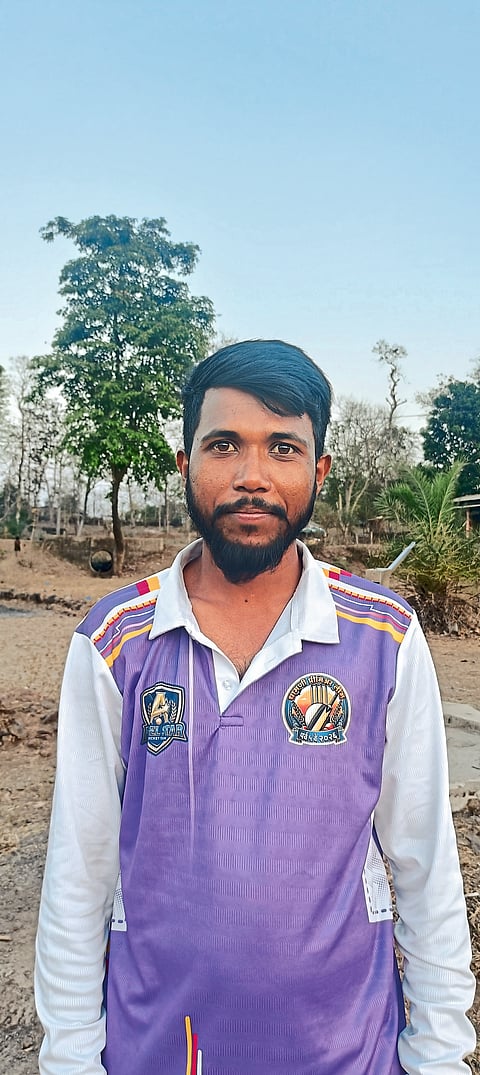 धरणाच्या सावलीत तहान