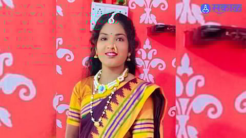 Police investigation underway in Mohol after the murder of a newlywed woman.