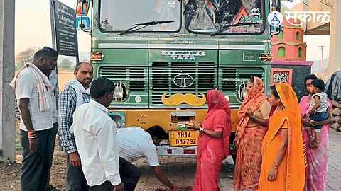 Chhatrapati Sambhajinagar