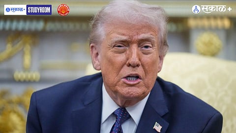 Global political instability and intervention