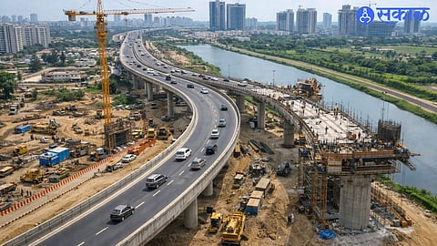 Ahilyanagar city set for major transformation under ₹2000 crore development proposal.