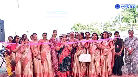 Indradhanu Group: Empowering Rural Women Through Market Connectivity