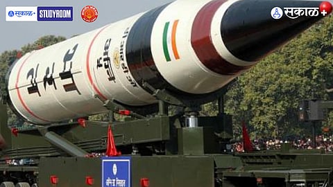 India's defense science and technology advancements