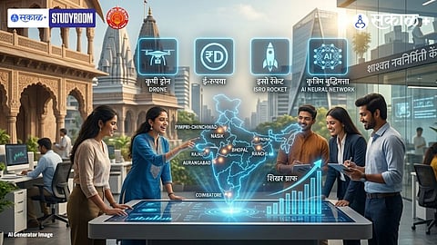 Startup India mission achievements and future