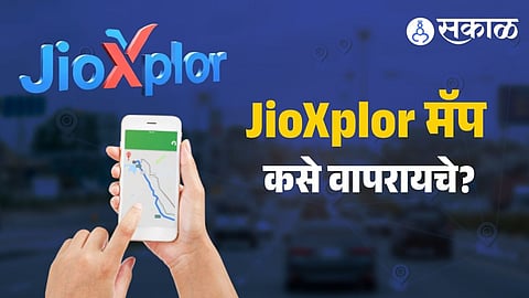 Key Features of JioXplor Location Intelligence Platform