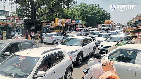 Chhatrapati Sambhajinagar