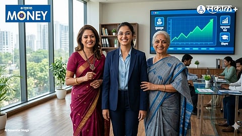 SIP benefits for female investors