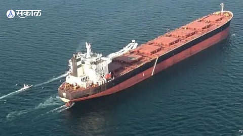 Strait of Hormuz Safe Passage