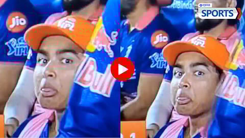 Vaibhav Sooryavanshi