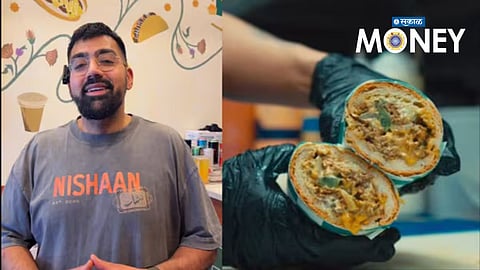 Fired Twice, Now Earning Millions Monthly: His Restaurant