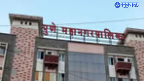 Pune Municipal Corporation enforces strict SOPs for safe and regulated building demolition.