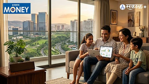 Investment in growing Indian economy