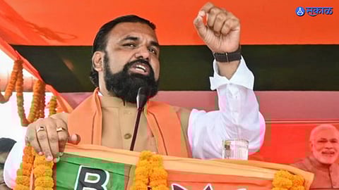 Samrat Chaudhary journey from early setback to Bihar CM post explained