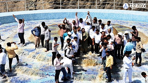 Chhatrapati Sambhajinagar