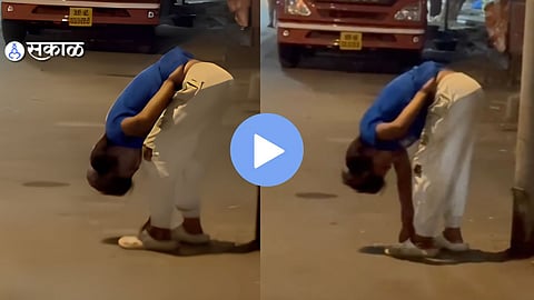 Zombie Drug in India