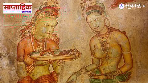 Hala’s Gathasaptashati & Maharashtra