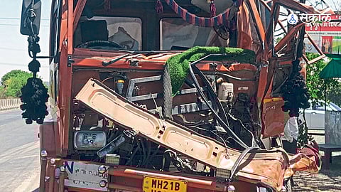 Chhatrapati Sambhajinagar