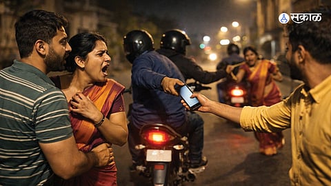 Chhatrapati Sambhajinagar