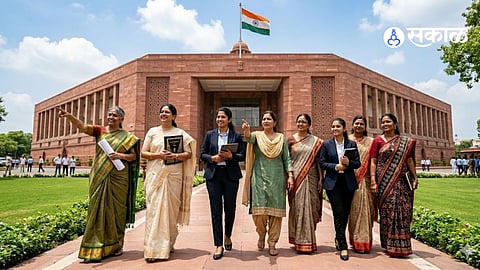 Women’s Reservation Bill: A Political Gamechanger Ahead of 2029 Elections