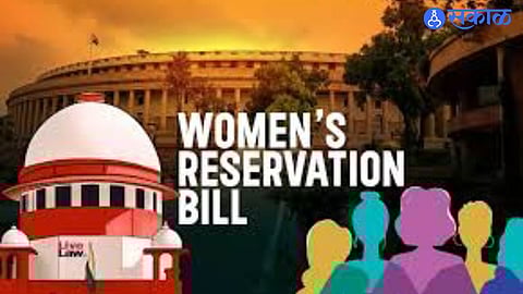 Opposition leaders raise strong objections to delimitation while supporting women’s reservation in Parliament.
