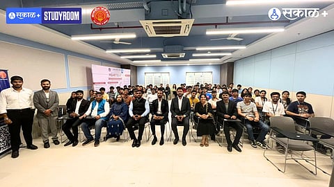 UPSC MPSC seminar Mumbai