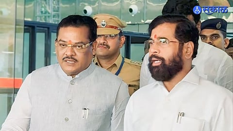 Shirsat remarks on civic building location trigger fresh controversy