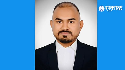 Story of Grit: Sugarcane Worker’s Son Cracks Judiciary Exam