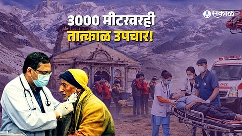 Heart Attack Preparedness on Char Dham Yatra: Know Safety Measures and Precautions