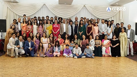 सात समुद्रापार घुमला वसईचा आवाज! मेलबर्नमध्ये २१ वर्षांपासून इस्टर मेळाव्याची 'कोयंदार' परंपरा; खाद्यसंस्कृती आणि बोलीभाषेचा परदेशात डंका