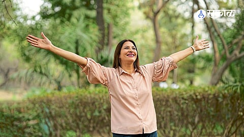 "बकेट लिस्ट मागे पडलीये का?" स्वतःला भेटण्यासाठी मॅरॅथॉनची नाही, तर छोट्या पावलांची गरज; वाचा डॉ. सुवर्णा बोबडे यांचा लेख.